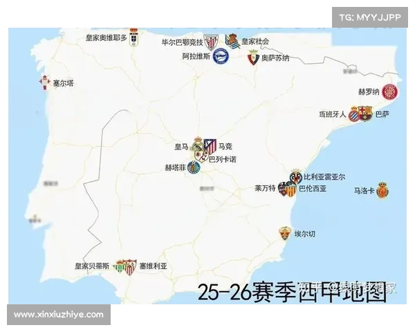 西甲联赛:2025年度球队排名及赛季表现综述 西甲联赛:2025年度球队排名及赛季表现综述