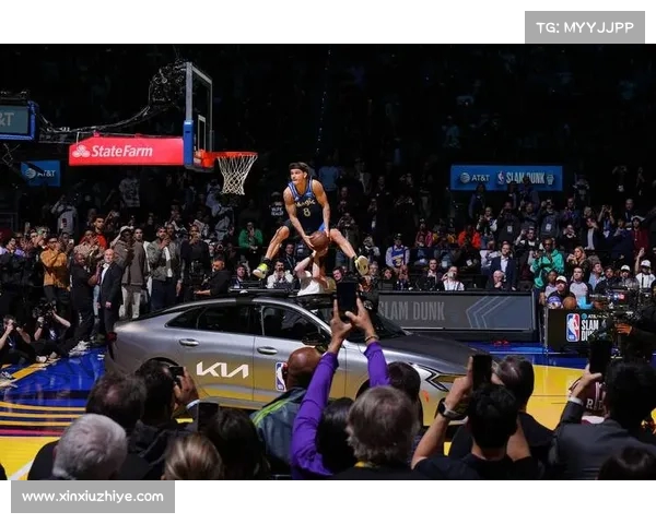 震撼视觉冲击力超强NBA扣篮集锦合集让你目不转睛的空中飞人时刻 震撼视觉冲击力超强NBA扣篮集锦合集让你目不转睛的空中飞人时刻